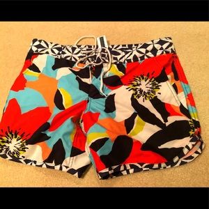 Mr. Turk Tropical Swim